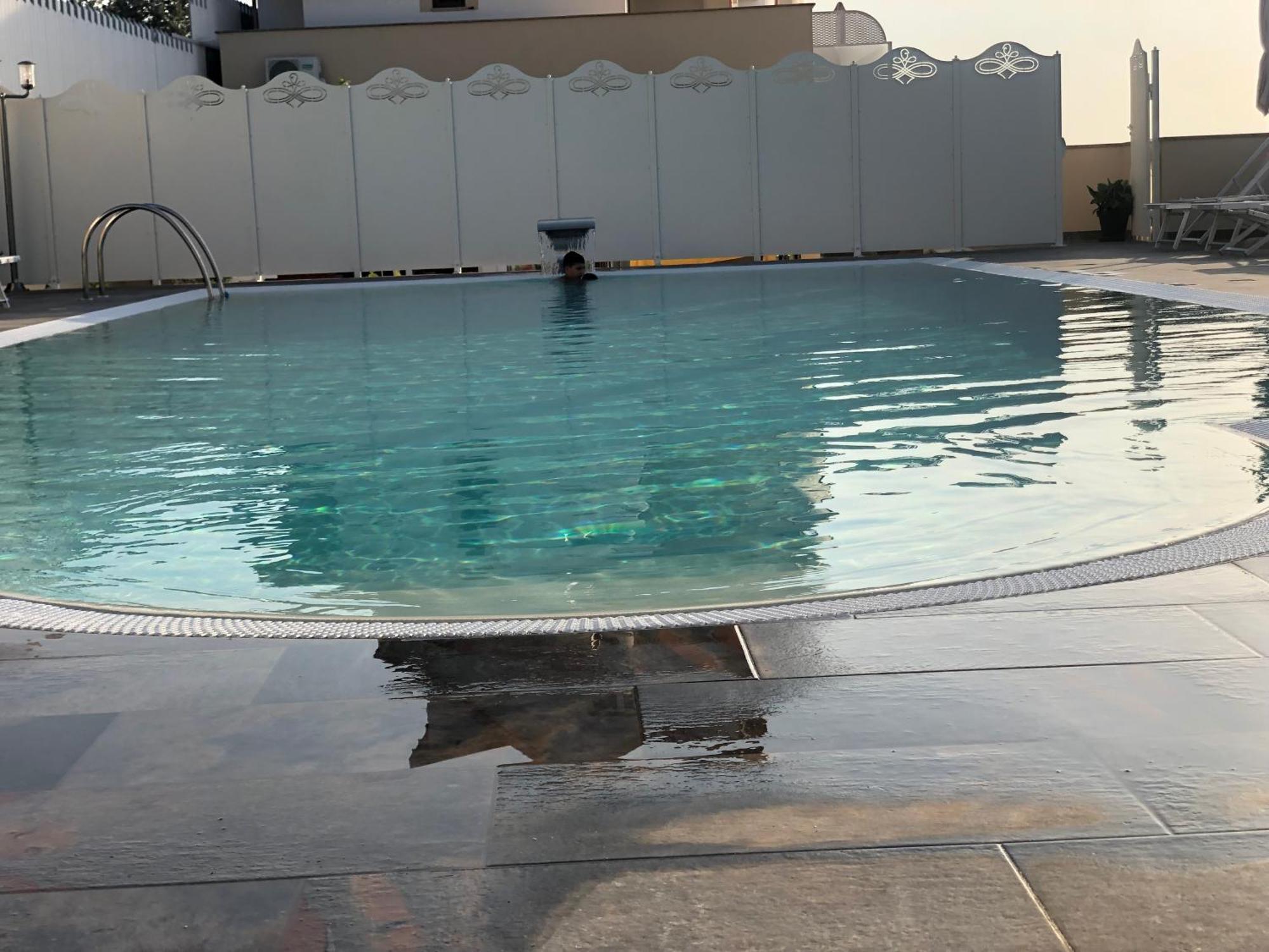 Apart-hotel Bloom Tropea