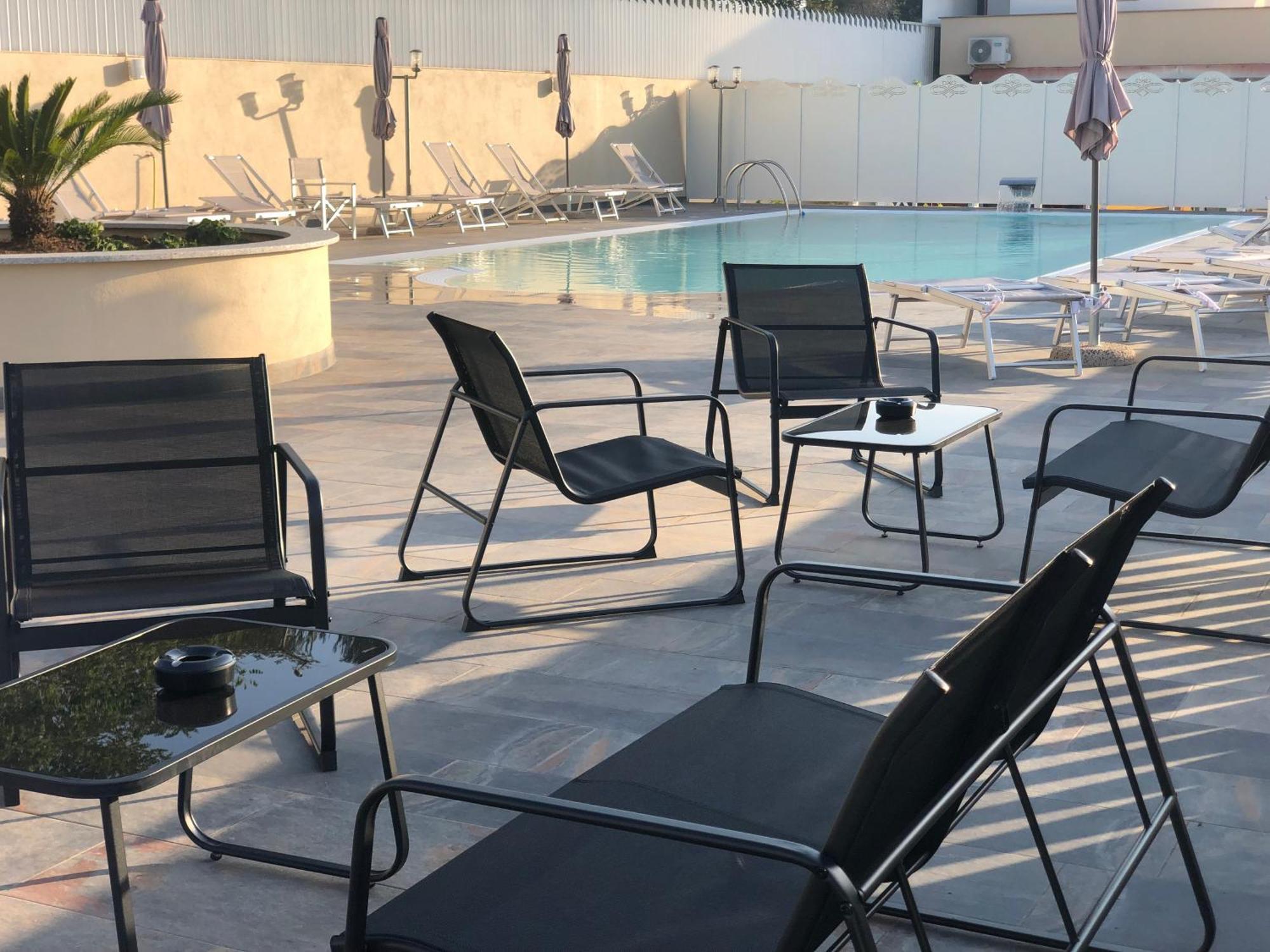 Apart-hotel Bloom Tropea *