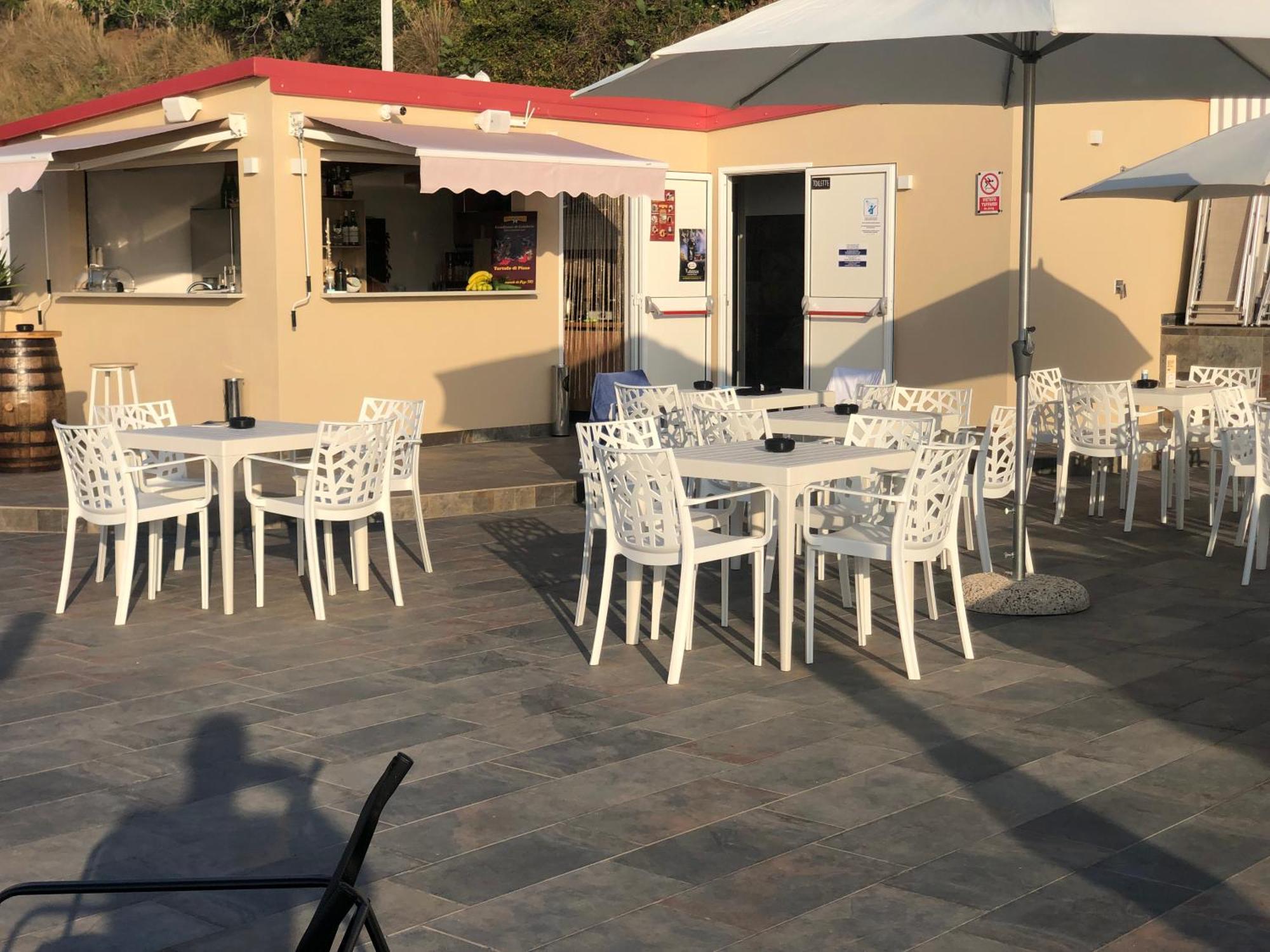 Bloom Tropea Apart-hotel *