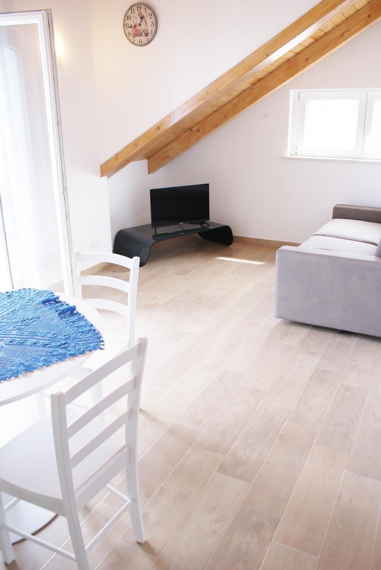 Apart-hotel Bloom Tropea *