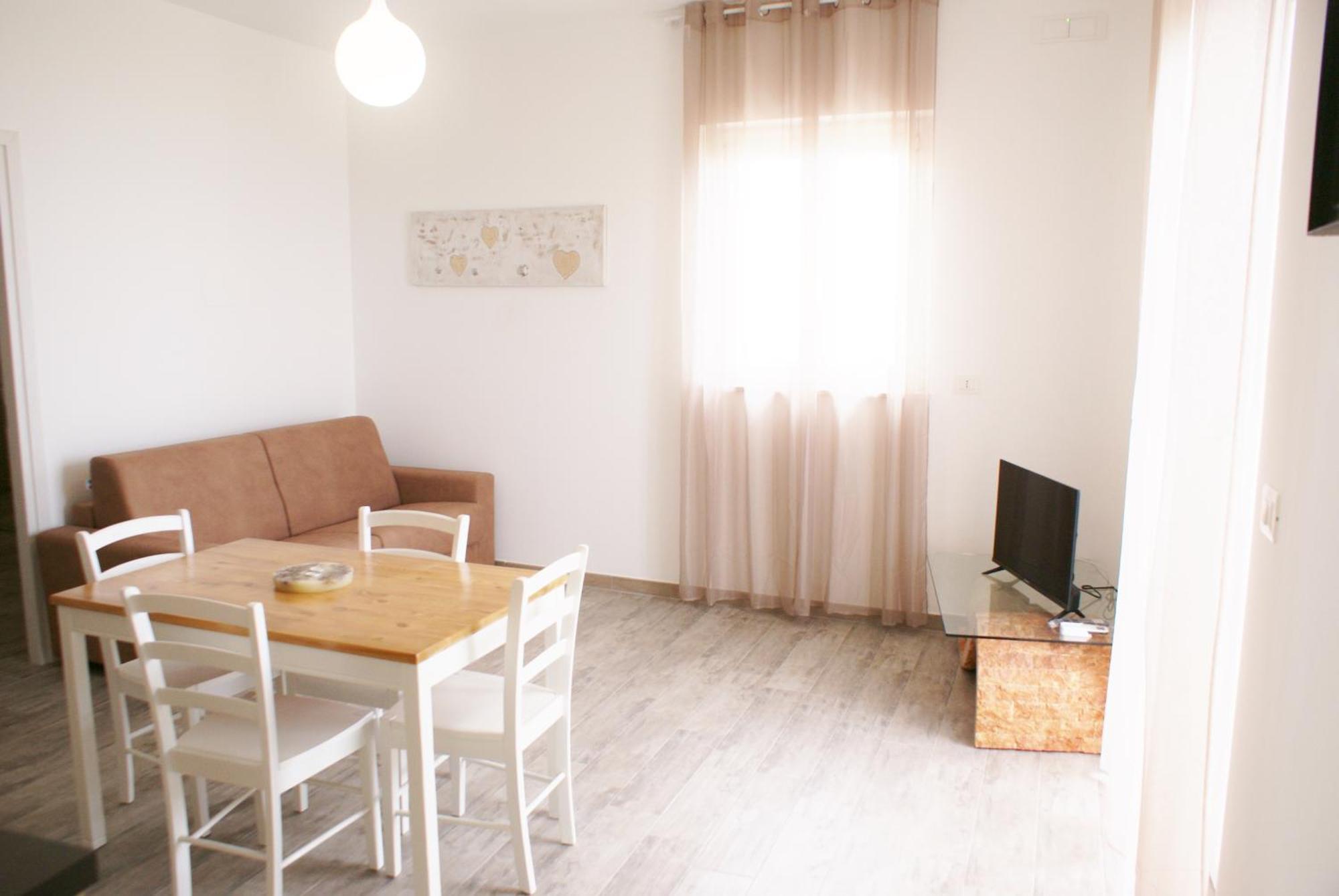 Apart-hotel Bloom Tropea Ciaramiti