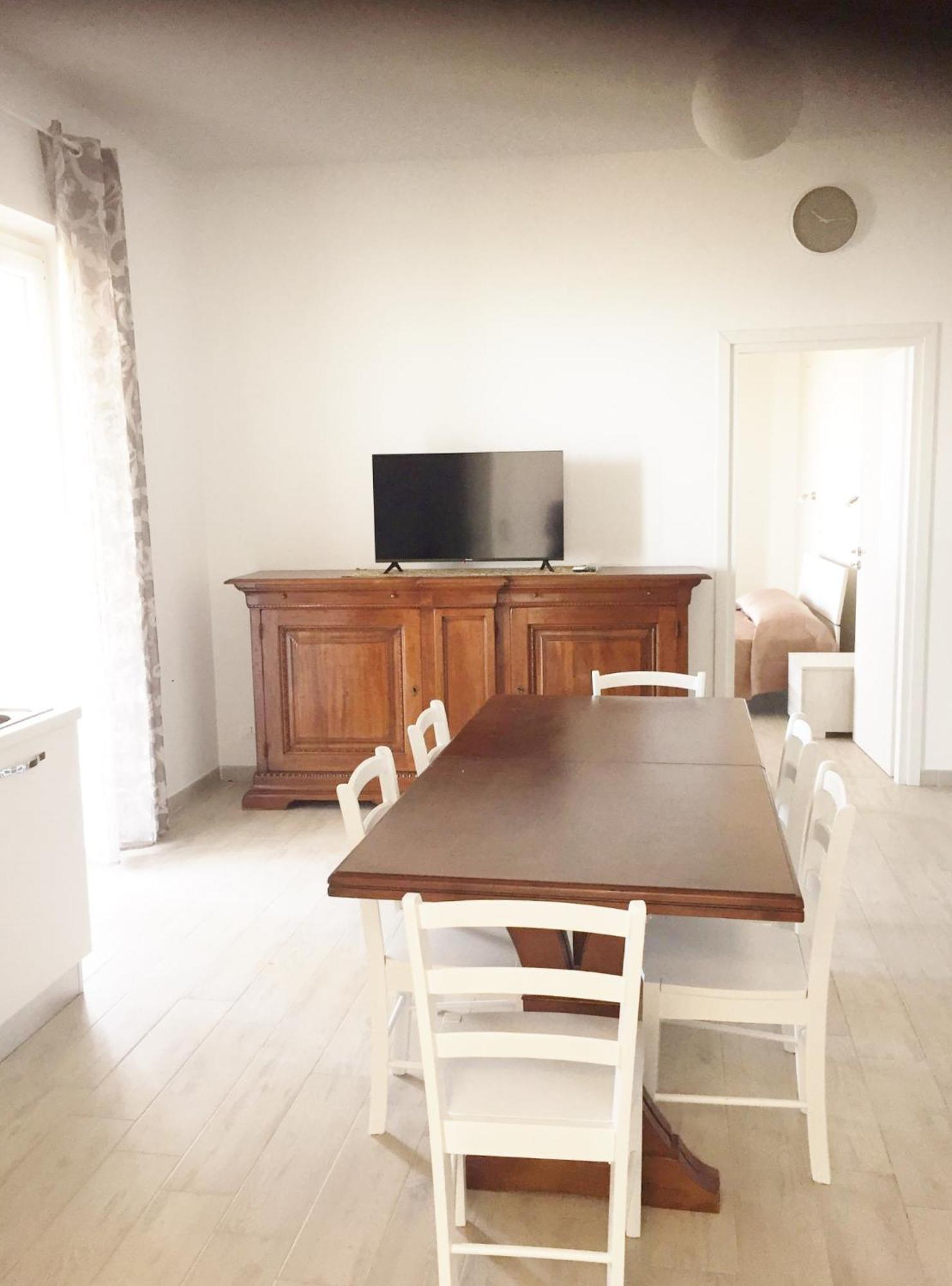 Bloom Tropea Apart-hotel