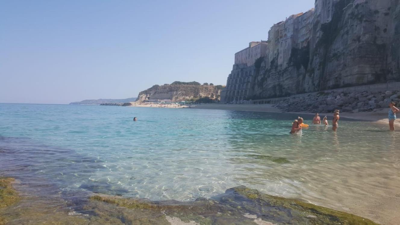 Bloom Tropea Ciaramiti