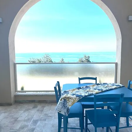Bloom Tropea Aparthotel Ciaramiti Exterior photo