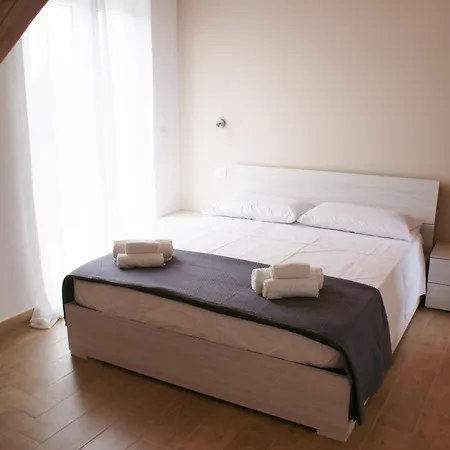 Bloom Tropea Aparthotel Ciaramiti Exterior photo