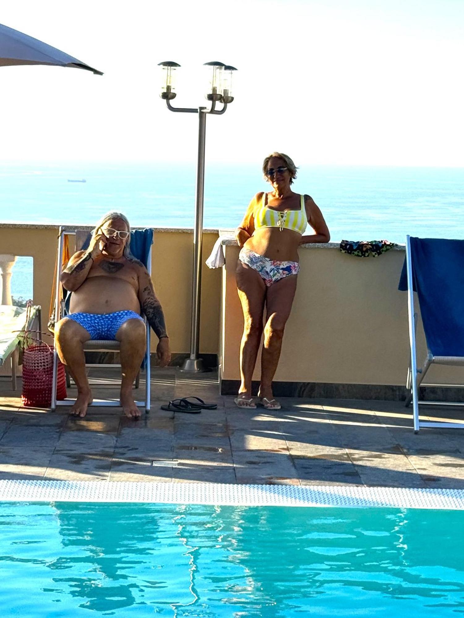 Bloom Tropea Apartahotel *