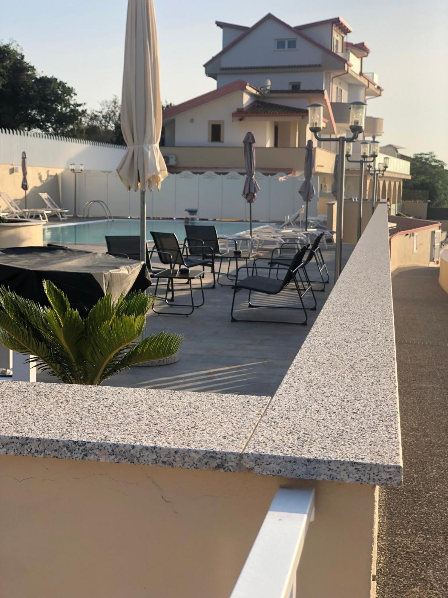 Apartahotel Bloom Tropea