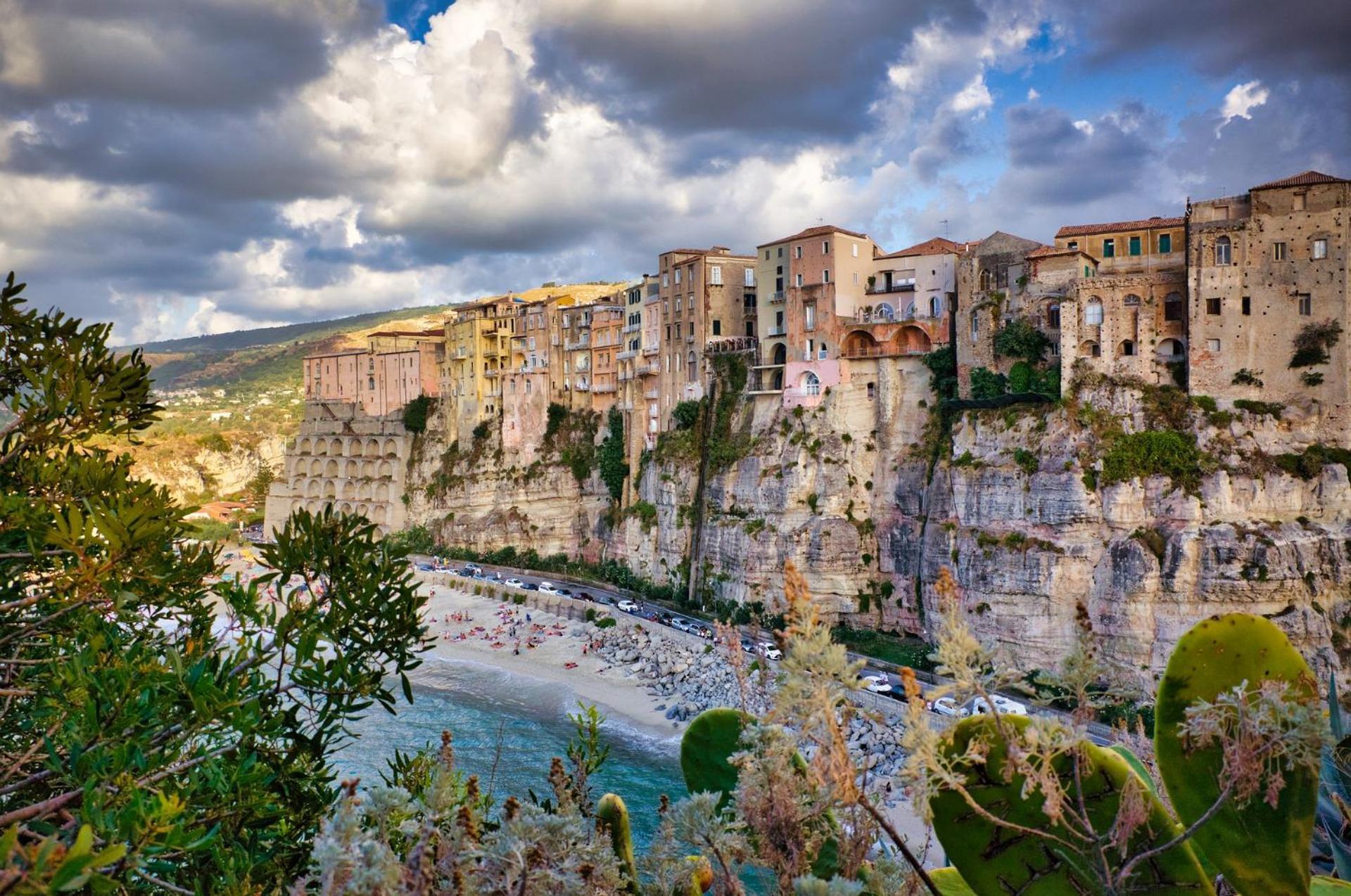 Apartahotel Bloom Tropea *