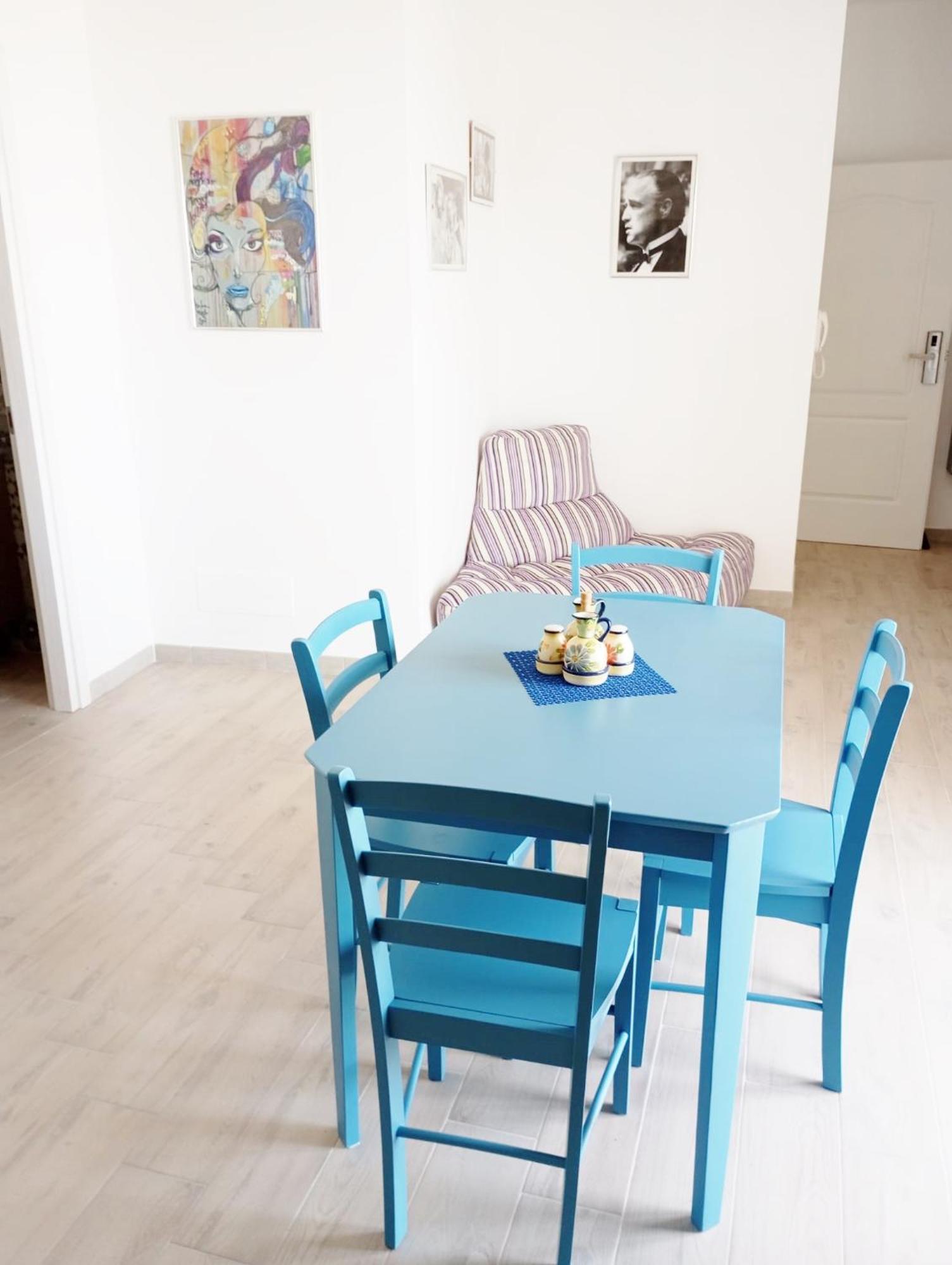 Apartahotel Bloom Tropea Ciaramiti