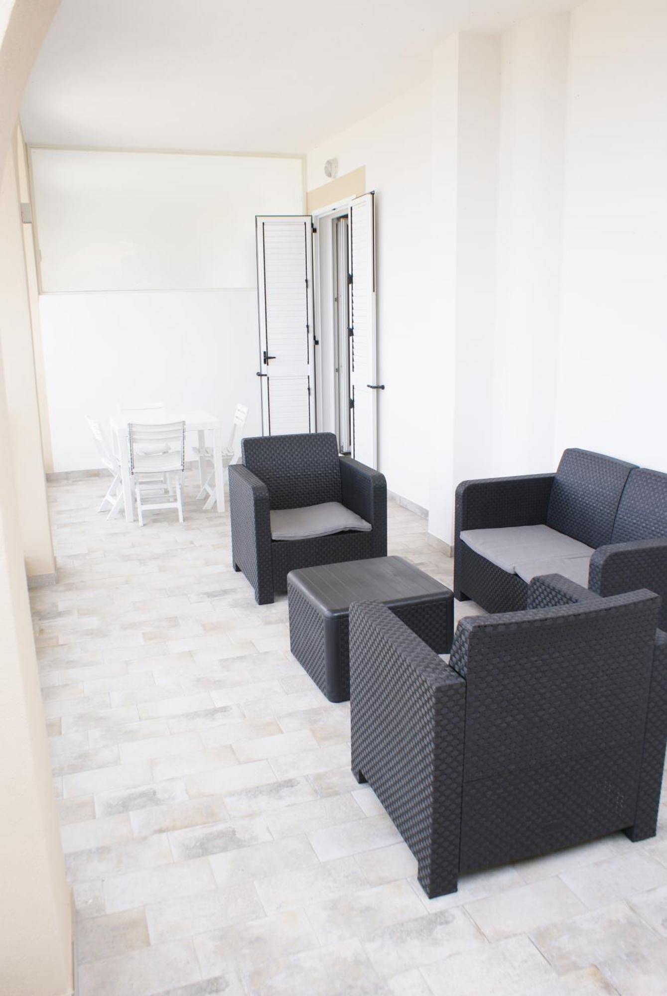 Bloom Tropea Apartahotel