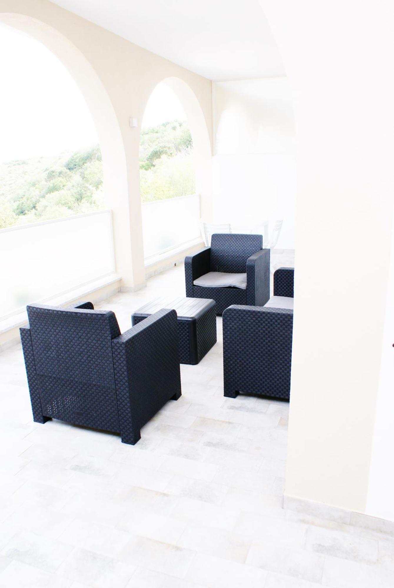Apartahotel Bloom Tropea *