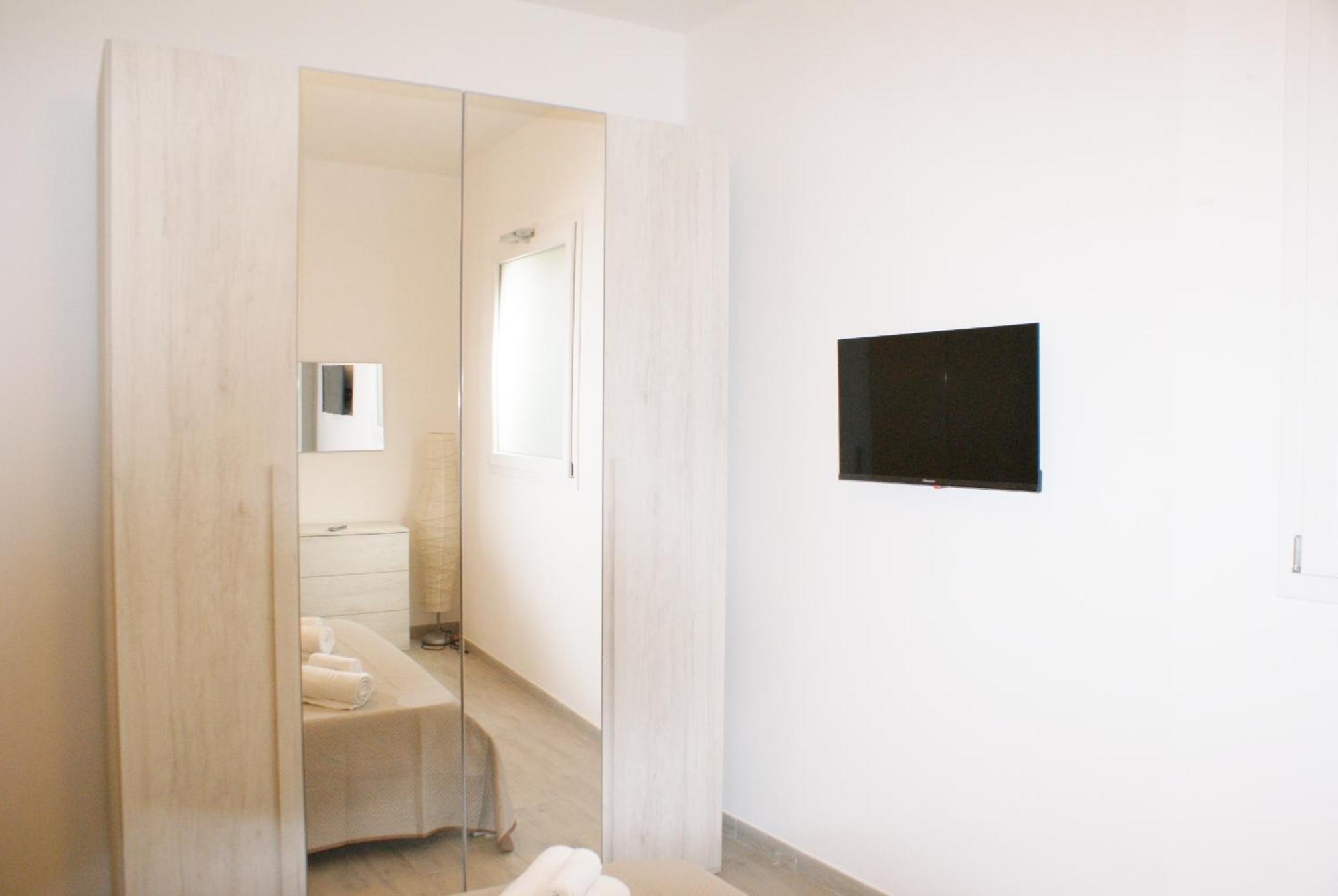 Apartahotel Bloom Tropea Ciaramiti