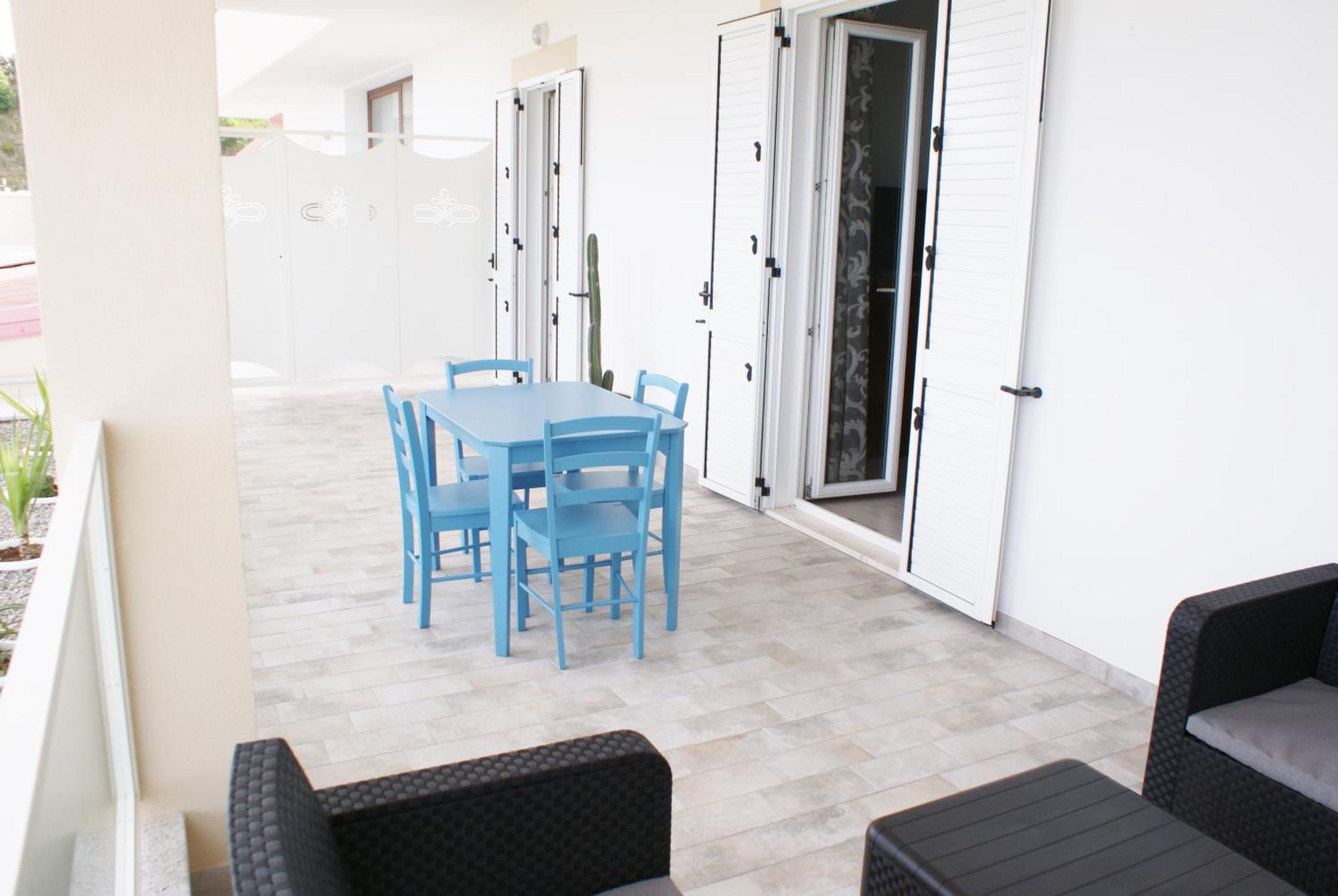 Apartahotel Bloom Tropea *