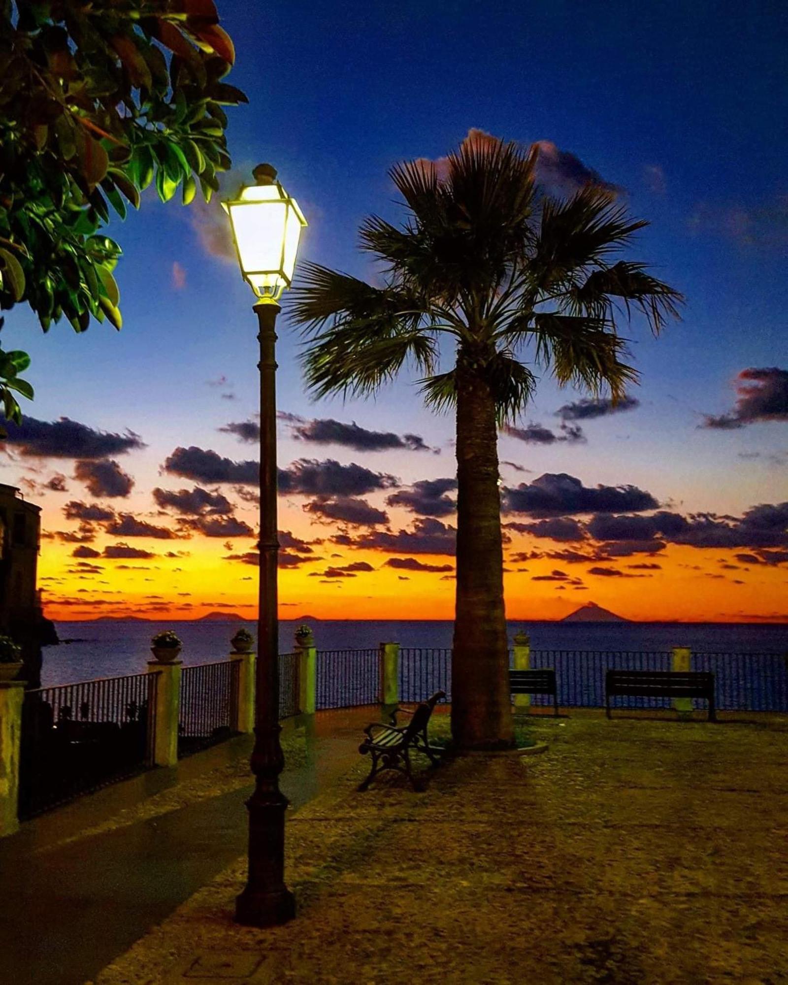 Apartahotel Bloom Tropea Ciaramiti