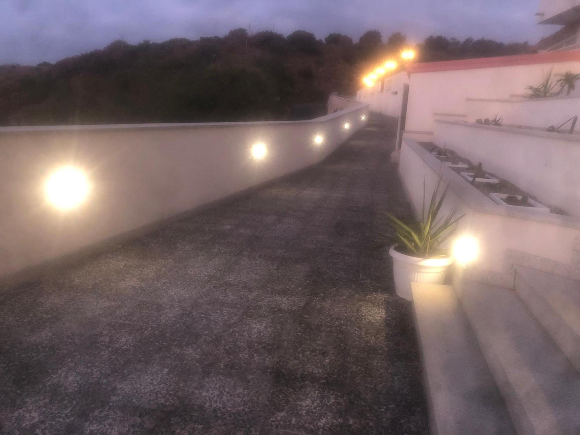 Apartahotel Bloom Tropea