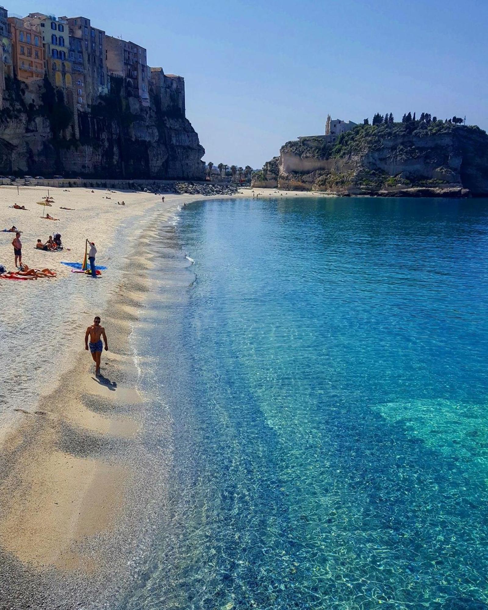 Apartahotel Bloom Tropea *