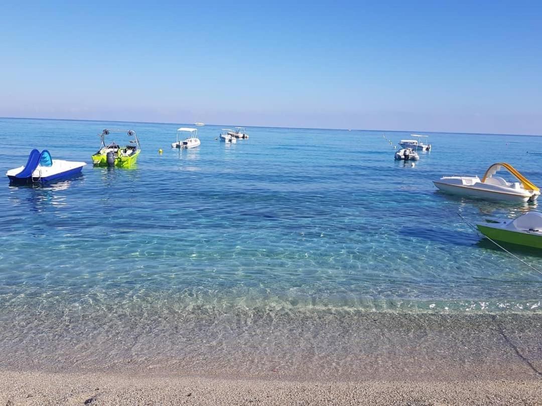 Bloom Tropea Apartahotel Ciaramiti