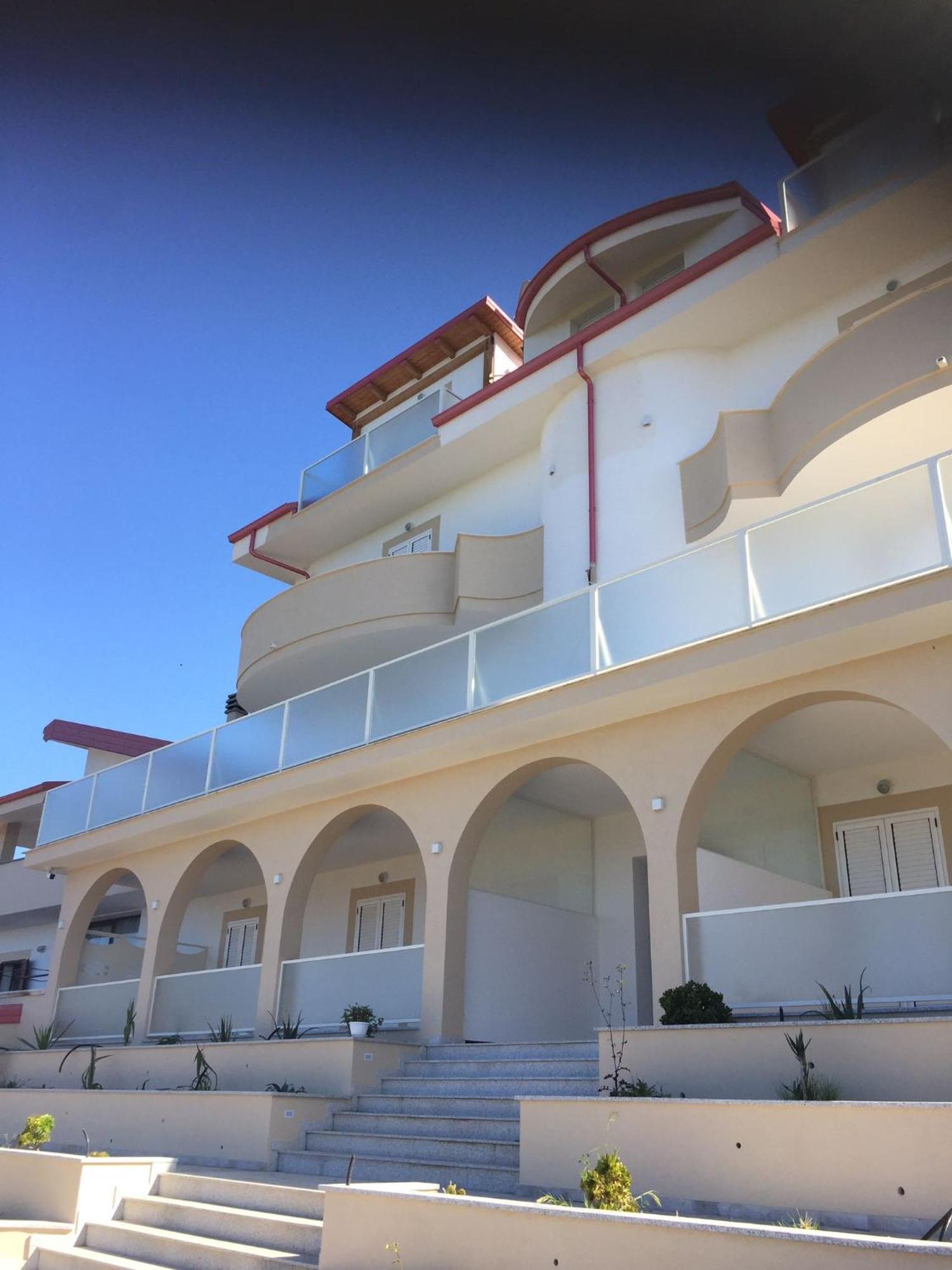 Apartahotel Bloom Tropea *